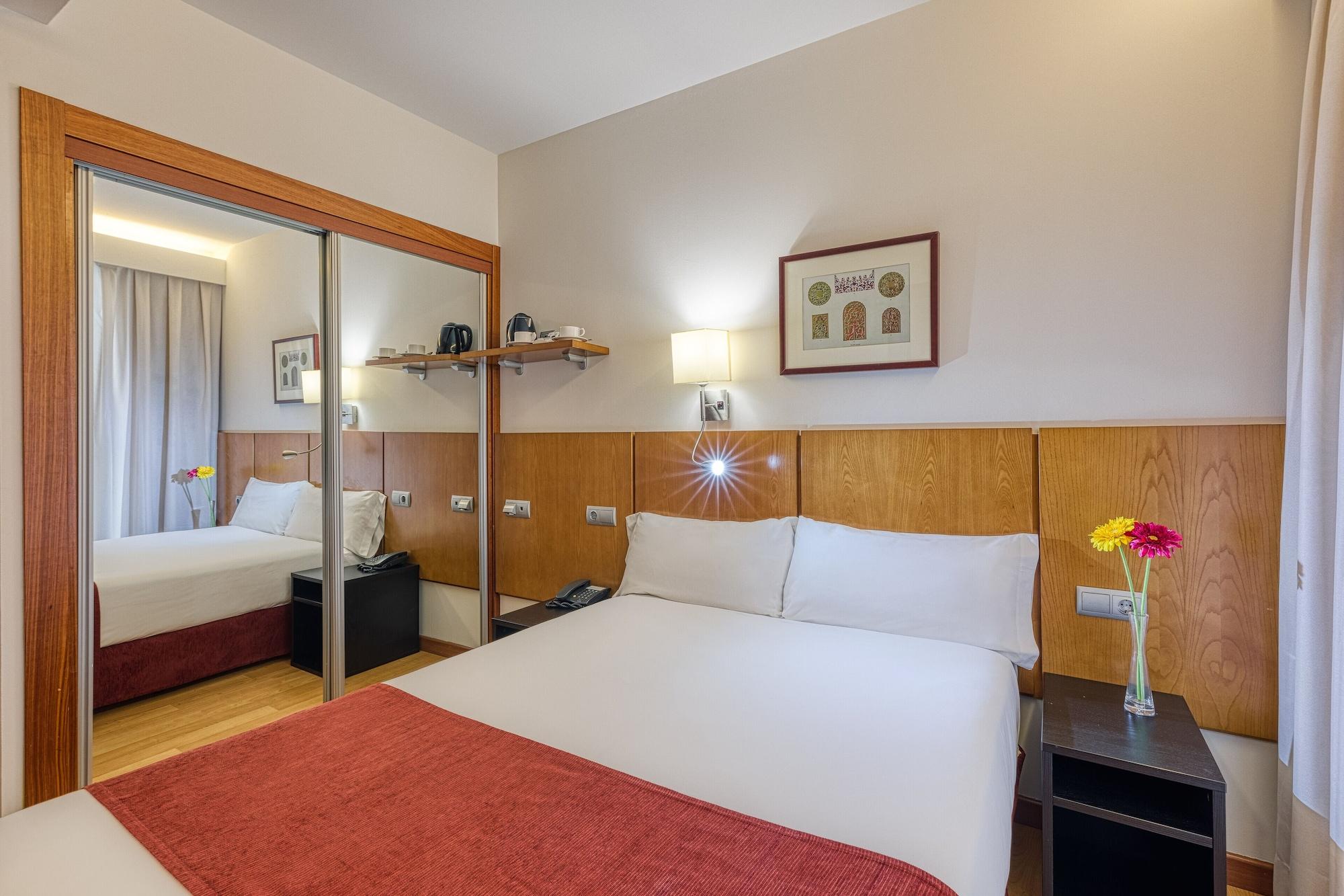 ซีเนเตอร์ กรานาดา สปา โฮเทล Hotel ภายนอก รูปภาพ