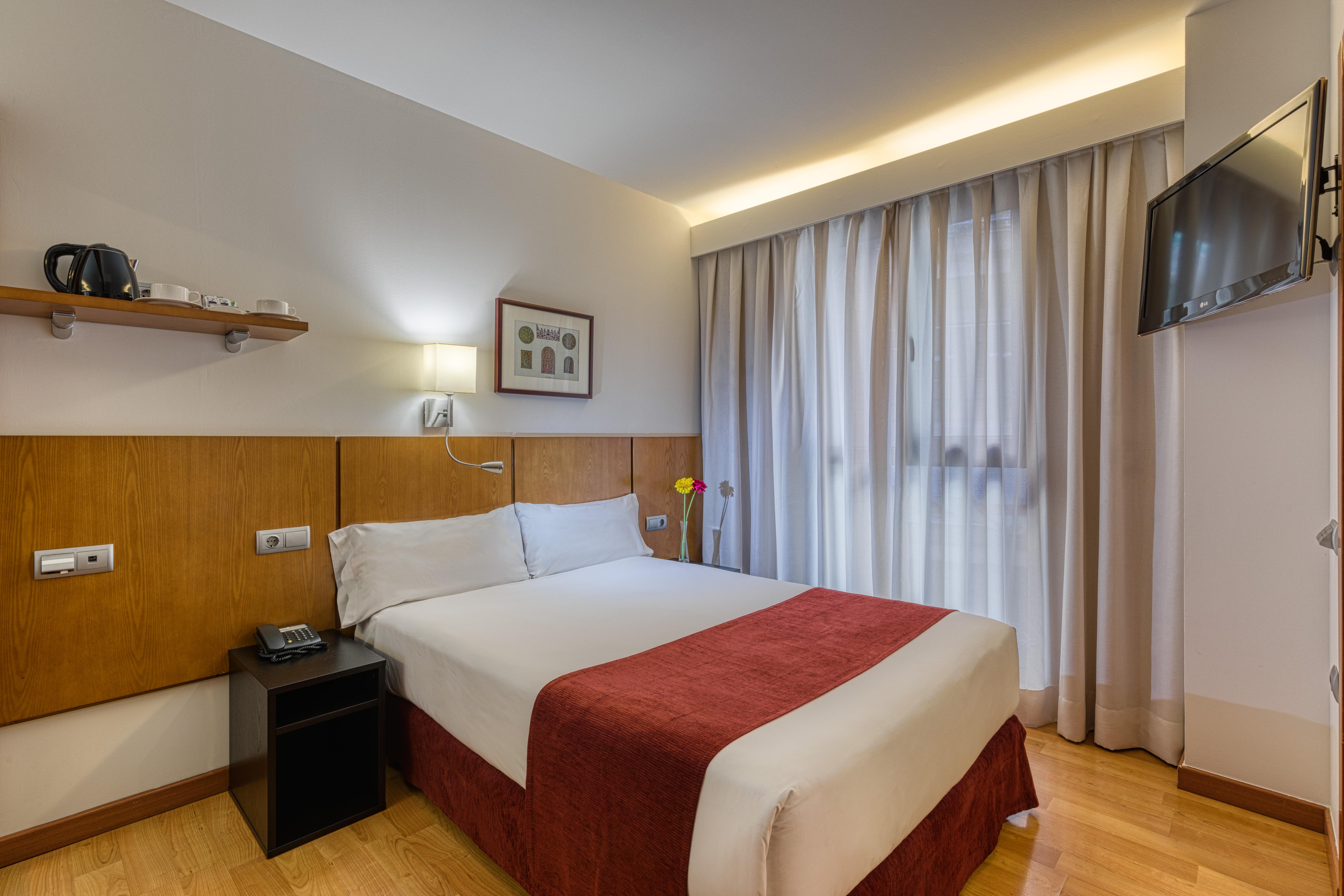 ซีเนเตอร์ กรานาดา สปา โฮเทล Hotel ภายนอก รูปภาพ
